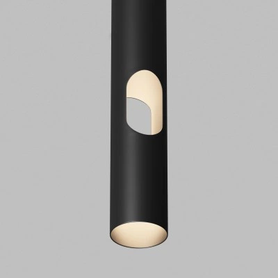 Denkirs DK4045-BK подвесной светильник Denkirs DK4045-BK подвесной светильник