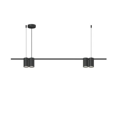 Denkirs ORBIT DK4061-BK подвесной светильник Denkirs ORBIT DK4061-BK подвесной светильник