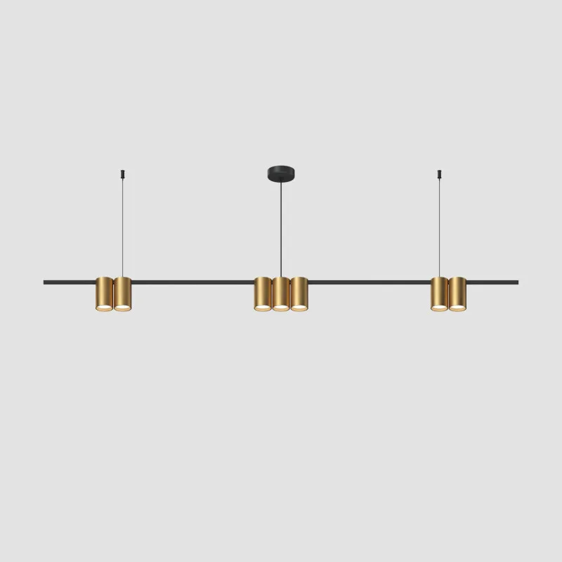 Denkirs ORBIT DK4063-BK+SG подвесной светильник (ДЕНКИРС) Denkirs ORBIT DK4063-BK+SG подвесной светильник (ДЕНКИРС)