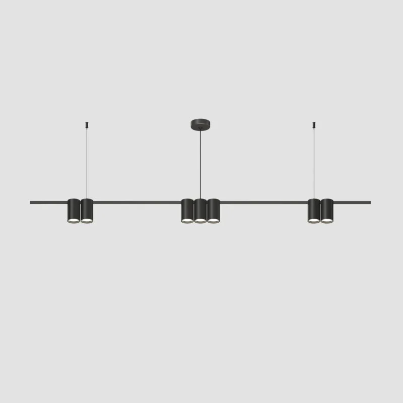 Denkirs ORBIT DK4063-BK подвесной светильник (ДЕНКИРС) Denkirs ORBIT DK4063-BK подвесной светильник (ДЕНКИРС)