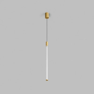 Denkirs AURA DK4314-BR подвесной светильник Denkirs AURA DK4314-BR подвесной светильник
