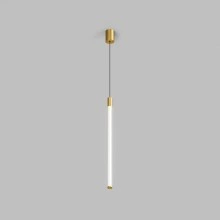 Denkirs AURA DK4314-BR подвесной светильник