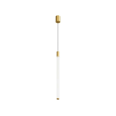 Denkirs AURA DK4314-BR подвесной светильник Denkirs AURA DK4314-BR подвесной светильник