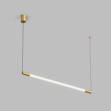 Denkirs AURA DK4318-BR подвесной светильник