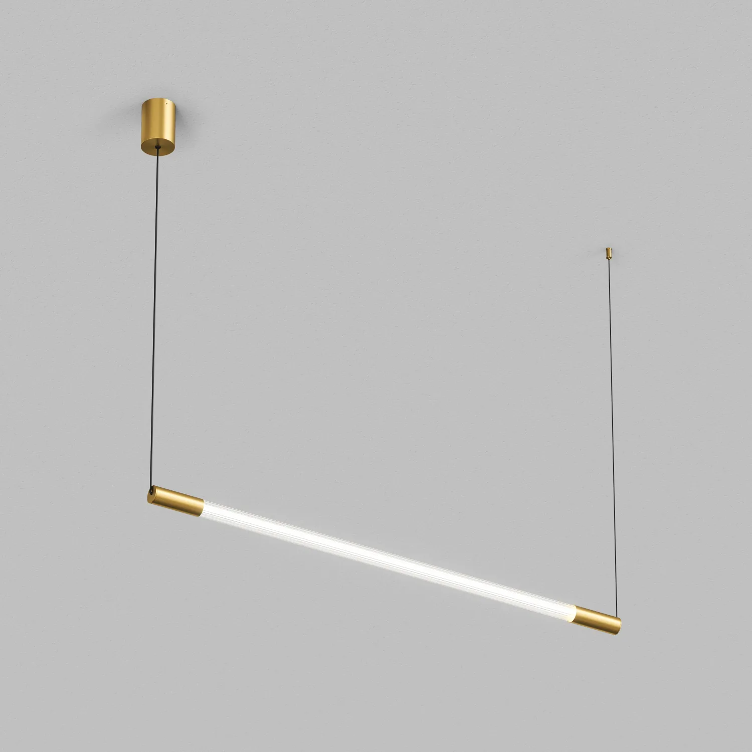 Denkirs AURA DK4318-BR подвесной светильник (ДЕНКИРС) Denkirs AURA DK4318-BR подвесной светильник (ДЕНКИРС)