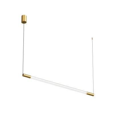 Denkirs AURA DK4318-BR подвесной светильник Denkirs AURA DK4318-BR подвесной светильник