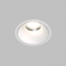 Точечный встраиваемый светильник Denkirs DK4400-WH
