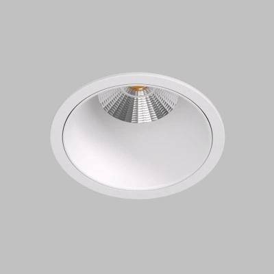 Denkirs DK4500-WH точечный встраиваемый светильник Denkirs DK4500-WH точечный встраиваемый светильник