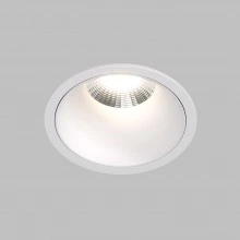 Denkirs DK4500-WH точечный встраиваемый светильник