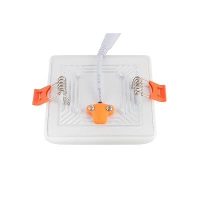 Denkirs DK4602-WW точечный встраиваемый светильник Denkirs DK4602-WW точечный встраиваемый светильник