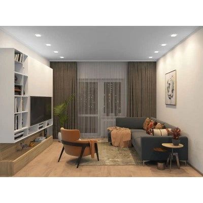 Denkirs DK4602-WW точечный встраиваемый светильник Denkirs DK4602-WW точечный встраиваемый светильник