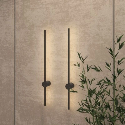 Настенный светильник Denkirs DK5012-BK Настенный светильник Denkirs DK5012-BK