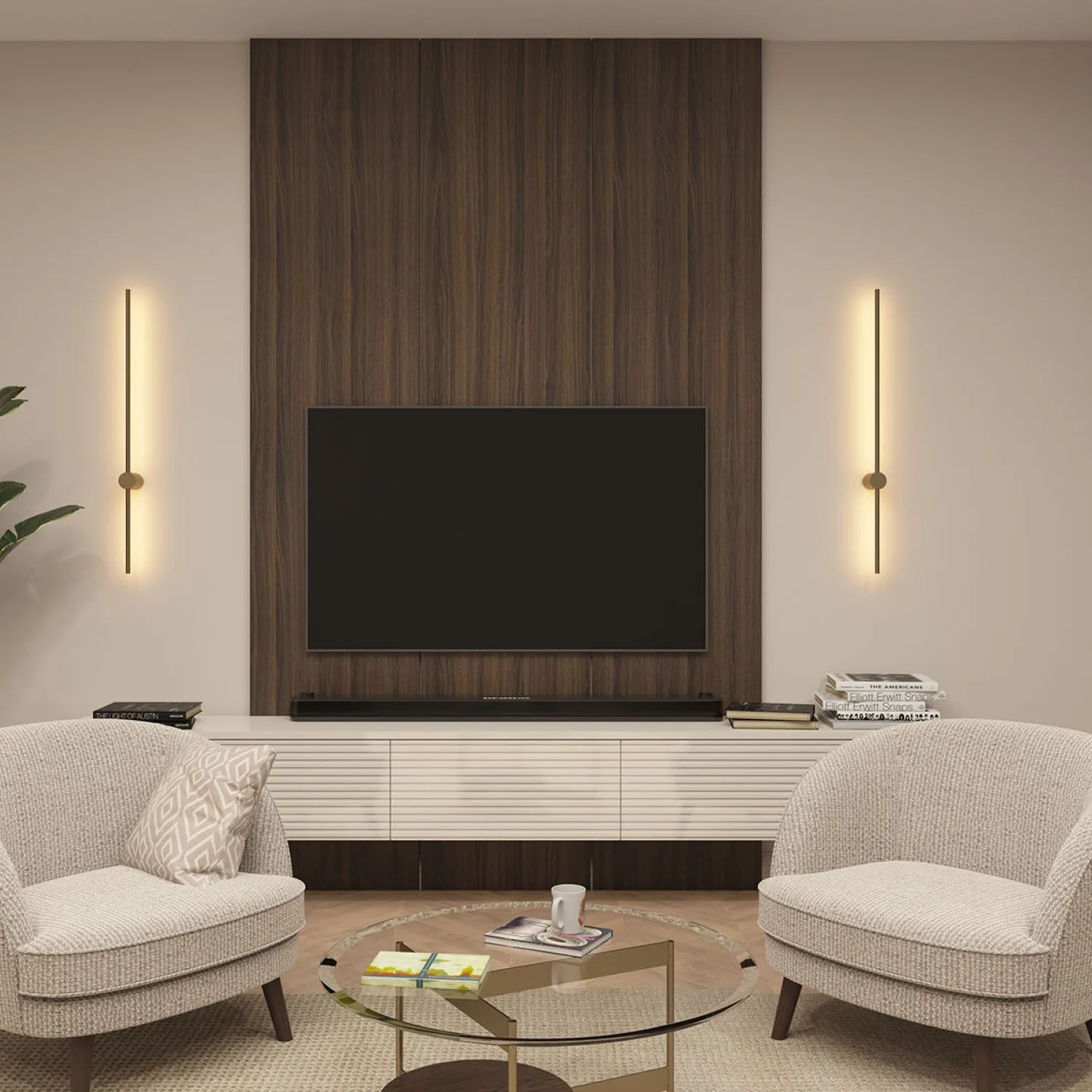 Denkirs Stang DK5014-SG настенный светильник (ДЕНКИРС) Denkirs Stang DK5014-SG настенный светильник (ДЕНКИРС)