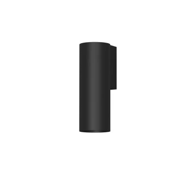 Настенный светильник Denkirs Scope DK5021-BK Настенный светильник Denkirs Scope DK5021-BK