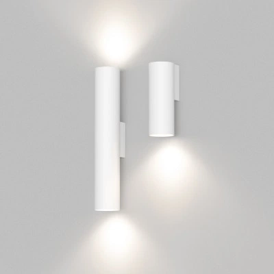 Denkirs Scope DK5021-WH настенный светильник Denkirs Scope DK5021-WH настенный светильник