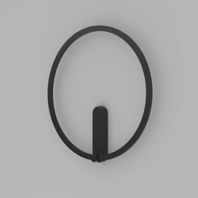 Denkirs Бра ROUND DK5035-BK Denkirs Бра ROUND DK5035-BK