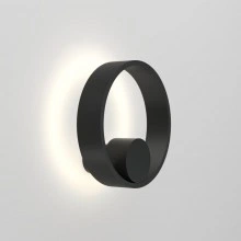 Настенный светильник Denkirs ORBIT DK5060-BK