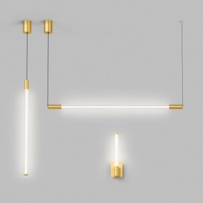 Бра AURA DK5100-BR Бра AURA DK5100-BR