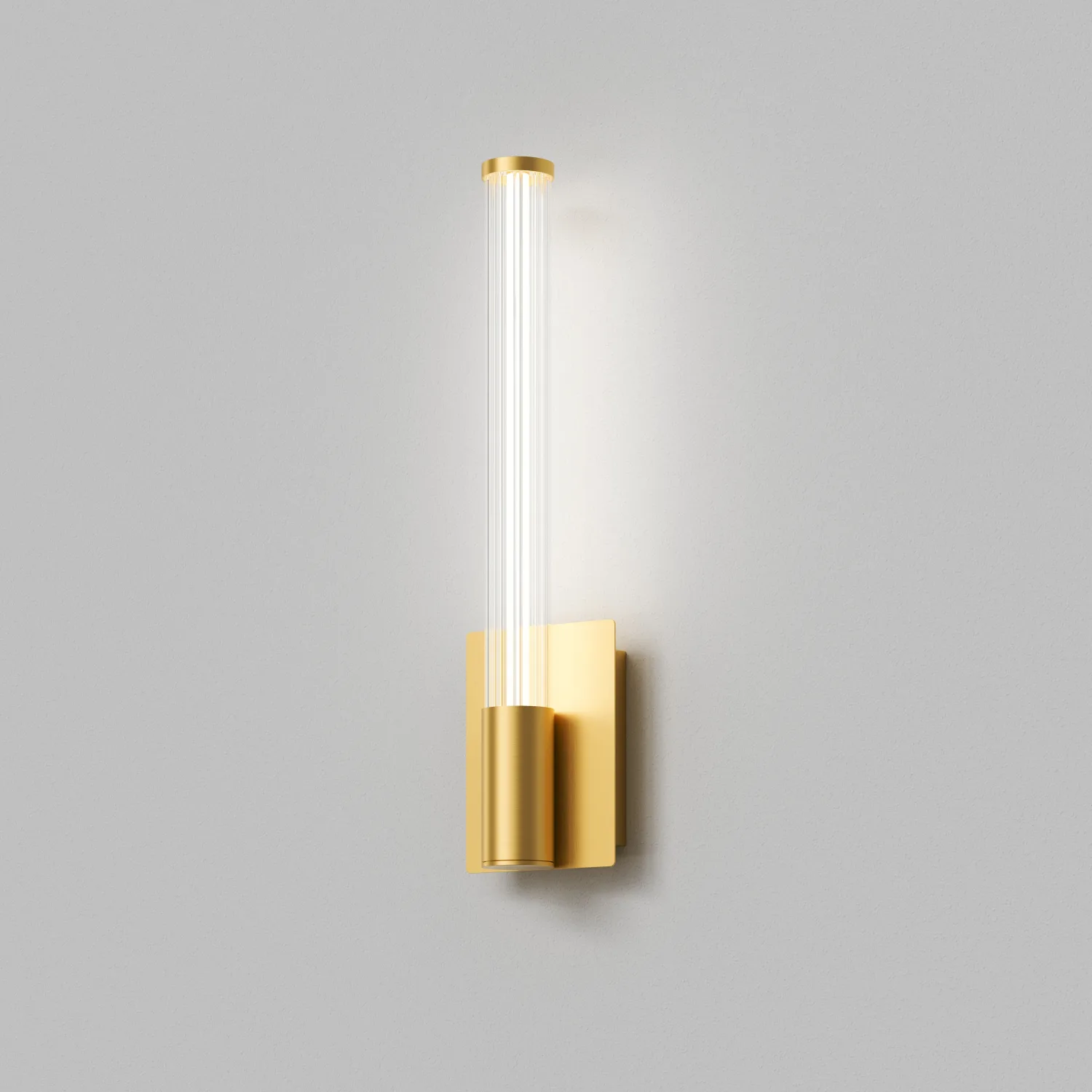 Бра Denkirs AURA DK5100-BR (ДЕНКИРС) Бра Denkirs AURA DK5100-BR (ДЕНКИРС)