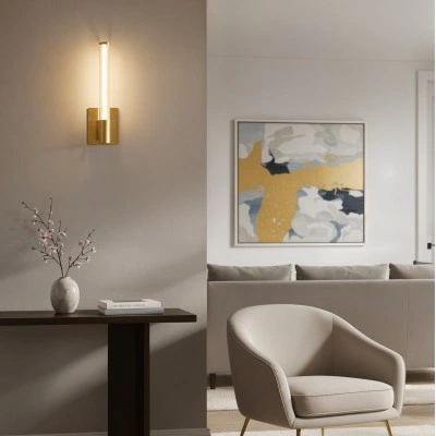 Бра AURA DK5100-BR Бра AURA DK5100-BR