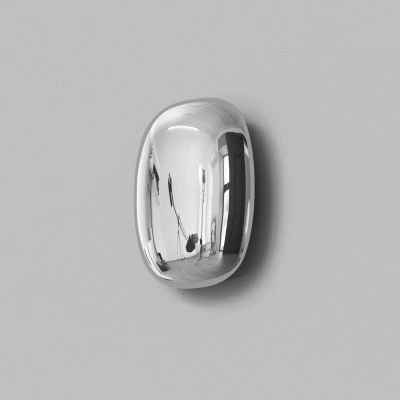Бра Denkirs GLOSSA DK5110-CR Бра Denkirs GLOSSA DK5110-CR