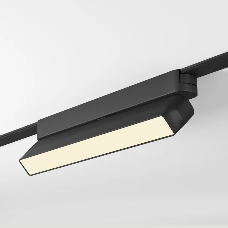 Denkirs AIR LINEAR DK5303-BK — трековый светильник (ДЕНКИРС) Denkirs AIR LINEAR DK5303-BK — трековый светильник (ДЕНКИРС)