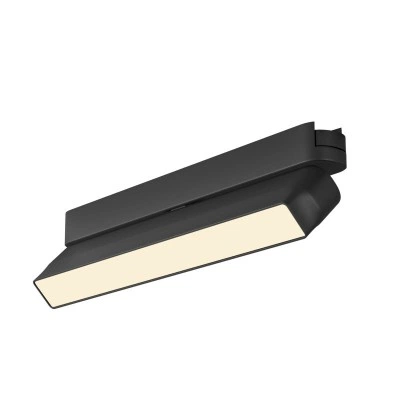 Denkirs Трековый светильник AIR LINEAR DK5303-BK Denkirs Трековый светильник AIR LINEAR DK5303-BK