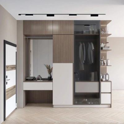 Denkirs Трековый светильник AIR LINEAR DK5303-BK Denkirs Трековый светильник AIR LINEAR DK5303-BK