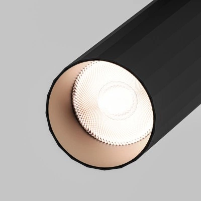 Denkirs AIR SPOT DK5310-BK трековый светильник Denkirs AIR SPOT DK5310-BK трековый светильник