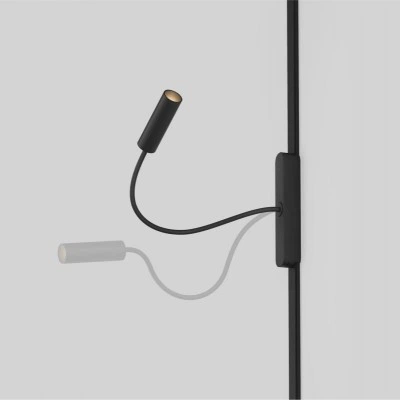 Трековый светильник Denkirs AIR SPOT DK5313-BK Трековый светильник Denkirs AIR SPOT DK5313-BK