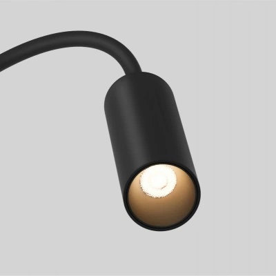 Трековый светильник Denkirs AIR SPOT DK5313-BK Трековый светильник Denkirs AIR SPOT DK5313-BK