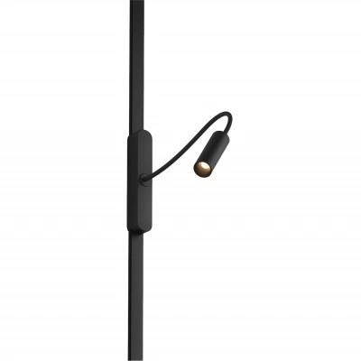 Трековый светильник Denkirs AIR SPOT DK5313-BK Трековый светильник Denkirs AIR SPOT DK5313-BK