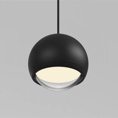 Denkirs Трековый светильник AIR HANG DK5316-BK Denkirs Трековый светильник AIR HANG DK5316-BK
