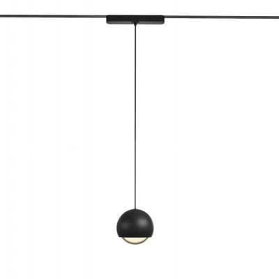 Denkirs Трековый светильник AIR HANG DK5316-BK Denkirs Трековый светильник AIR HANG DK5316-BK