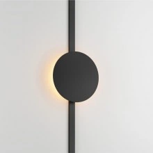 Denkirs AIR REFLEX DK5320-BK трековый светильник