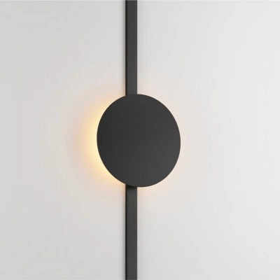 Denkirs AIR REFLEX DK5320-BK трековый светильник