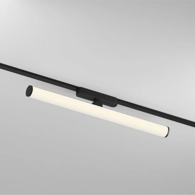 Denkirs AIR RAY DK5325-BK трековый светильник Denkirs AIR RAY DK5325-BK трековый светильник
