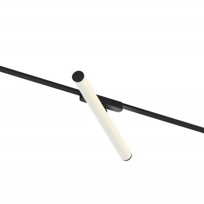 Denkirs AIR RAY DK5325-BK трековый светильник Denkirs AIR RAY DK5325-BK трековый светильник