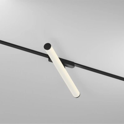 Denkirs AIR RAY DK5325-BK трековый светильник