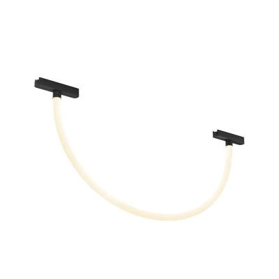 Denkirs AIR RAY DK5327-BK трековый светильник Denkirs AIR RAY DK5327-BK трековый светильник