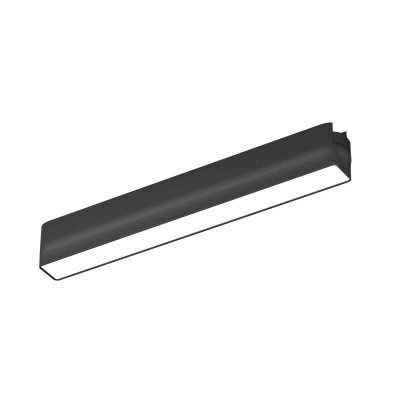 Denkirs AIR LINEAR DK5330-BK трековый светильник Denkirs AIR LINEAR DK5330-BK трековый светильник