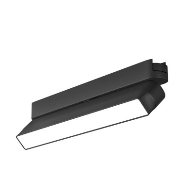 Трековый светильник Denkirs AIR LINEAR DK5333-BK Трековый светильник Denkirs AIR LINEAR DK5333-BK