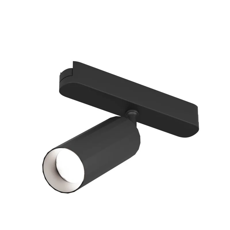 Denkirs AIR SPOT DK5340-BK трековый светильник (ДЕНКИРС) Denkirs AIR SPOT DK5340-BK трековый светильник (ДЕНКИРС)