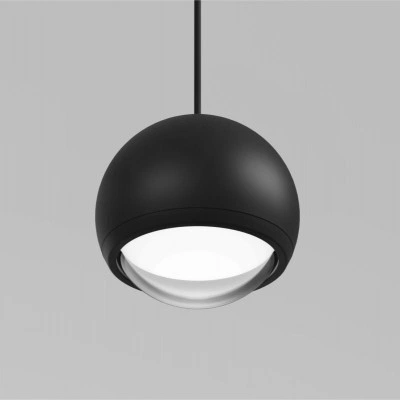Denkirs AIR HANG DK5346-BK трековый подвесной светильник Denkirs AIR HANG DK5346-BK трековый подвесной светильник
