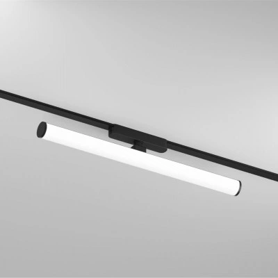 Denkirs AIR RAY DK5355-BK трековый светильник Denkirs AIR RAY DK5355-BK трековый светильник
