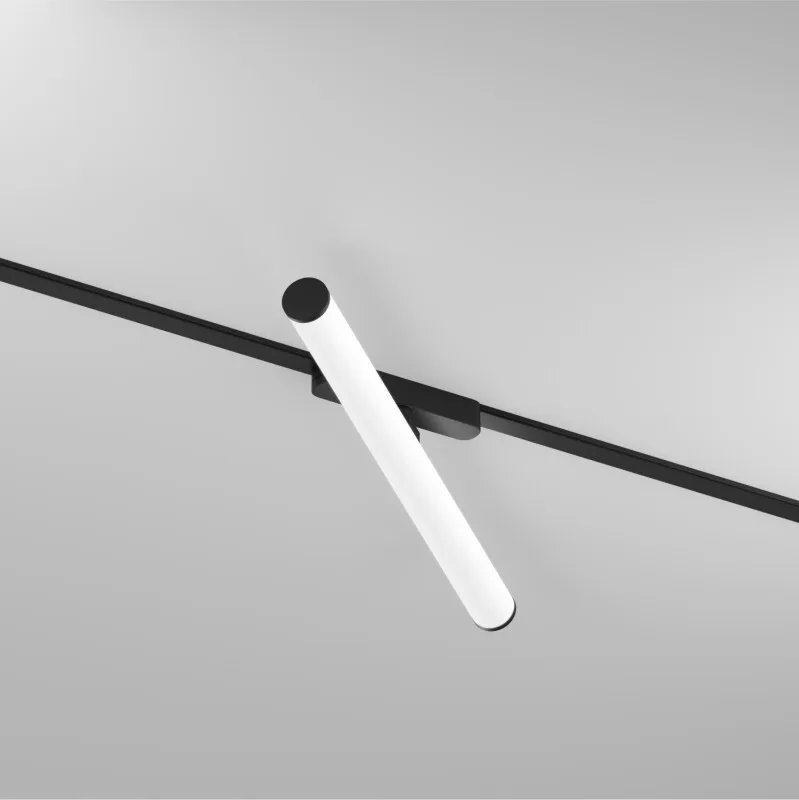 Denkirs AIR RAY DK5355-BK трековый светильник