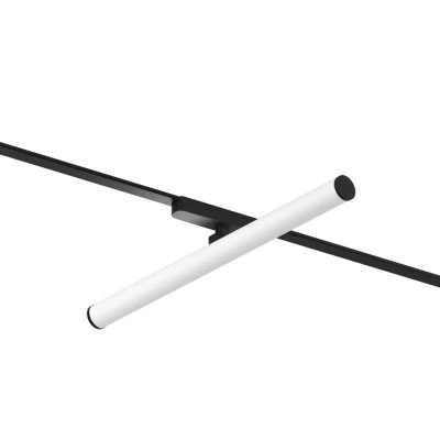Denkirs AIR RAY DK5355-BK трековый светильник Denkirs AIR RAY DK5355-BK трековый светильник