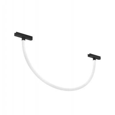 Denkirs AIR RAY DK5357-BK трековый светильник, 12 Вт, 4000 К, 48 В, черный Denkirs AIR RAY DK5357-BK трековый светильник, 12 Вт, 4000 К, 48 В, черный