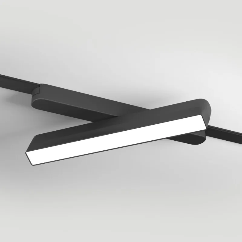 Denkirs AIR LINEAR DK5363-BK трековый светильник (ДЕНКИРС) Denkirs AIR LINEAR DK5363-BK трековый светильник (ДЕНКИРС)