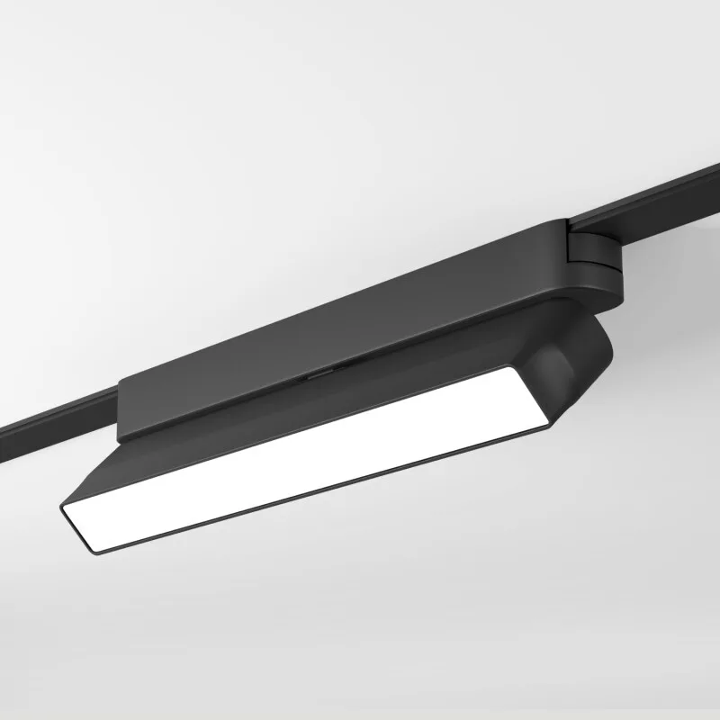 Denkirs AIR LINEAR DK5363-BK трековый светильник (ДЕНКИРС) Denkirs AIR LINEAR DK5363-BK трековый светильник (ДЕНКИРС)